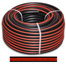 Шланг высокого давления REFITTEX 80BAR 13*23мм, RH80132350