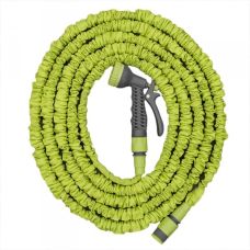 Растягивающийся шланг (комплект) TRICK HOSE
5-15м – салатовый, WTH515GR