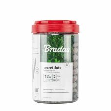 Шланг, що розтягується (комплект) SECRET DOTS, 18м, WHITE LINE, WSCH18GYRD