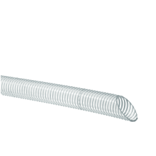 Шланг вакуумно-напірний ALI-FLEX 38мм, SAF38