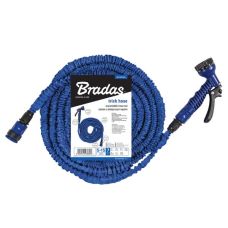 Растягивающийся шланг (комплект) TRICK HOSE
10-30м – синий, пакет, WTH1030BL-T-L