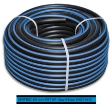 Шланг високого тиску REFITTEX 40BAR 8*14мм, RH40081450