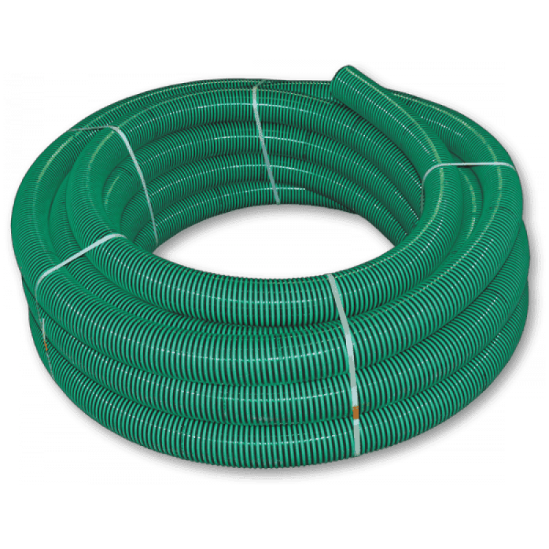 Шланг вакуумно-напорный MULTI-FLEX 50мм, SMF50 Шланг вакуумно-напорный MULTI-FLEX 50мм, SMF50