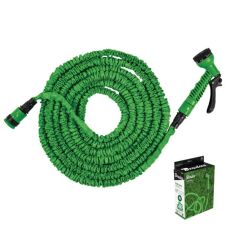 Растягивающийся шланг (комплект) TRICK HOSE
10-30м – зеленый, коробка, WTH1030GR-T