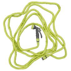 Растягивающийся шланг (комплект) TRICK HOSE
7,5-22м – салатовый, WTH722GR