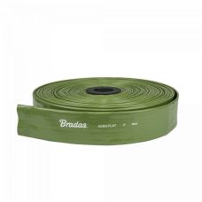 Шланг плоский, AGRO-FLAT PVC W.P.6/B.P.12 Bar, 2