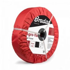 Шланг плоский, AGRO-FLAT PVC W.P.8/B.P.16 Bar, 3
