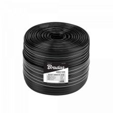 Крапельна стрічка 16/8mil/1л/г, 20см, HIRRO TAPE, 100м, DSTHT 16081020-0100