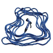 Растягивающийся шланг (комплект) TRICK HOSE
15-45м, синий, WTH1545BL-T