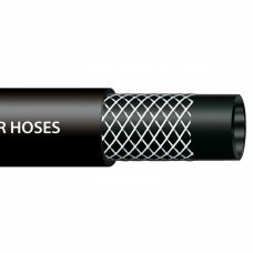 BRADAS Шланг технический BLACK 5х2мм, 20bar, AH05*2BK