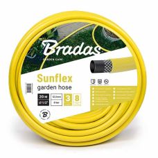 Шланг для поливу SUNFLEX 3/4