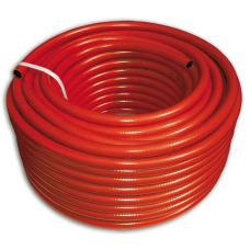 Шланг технічний REFITTEX CRISTALLO RED 5*1,5мм / 100м, TXRC05*08RD/100 Шланг технічний REFITTEX CRISTALLO RED 5*1,5мм / 100м, TXRC05*08RD/100