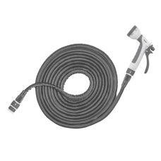 Шланг, що розтягується (комплект) TWIST HOSE 7-15м, коробка, WTW715GY