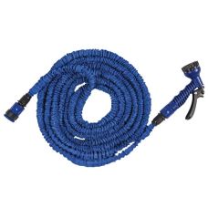 Растягивающийся шланг (комплект) TRICK HOSE
15-45м – синий, пакет, WTH1545BL-T-L