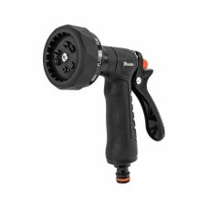 Комплект со спиральным шлангом и 9-функциональным пистолетом SPIRNG FLEX, 10 м, WSF10