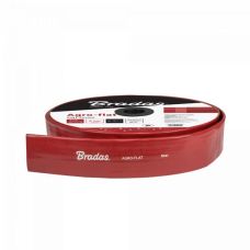 Шланг плоский, AGRO-FLAT PVC W.P.8/B.P.16 Bar, 1 1/2