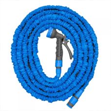 Растягивающийся шланг (комплект) TRICK HOSE
15-45м – голубой, WTH1545BL