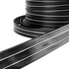 Крапельна стрічка 16/8mil/1.5л/г, 10см, HIRRO TAPE, 100м, DSTHT 16081510-0100