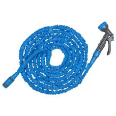 Растягивающийся шланг (комплект) TRICK HOSE
7,5-22м – голубой, WTH722BL