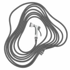 Шланг, що розтягується (комплект) TWIST HOSE 7-15м, коробка, WTW715GY