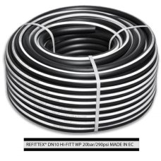 Шланг высокого давления REFITTEX 20BAR 13*19мм, RH20131925