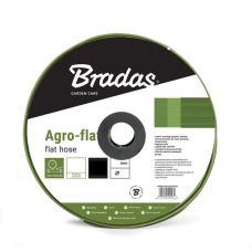 Шланг плаский, AGRO-FLAT PVC W.P.6/B.P.12 Bar, 3