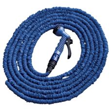 Растягивающийся шланг (комплект) TRICK HOSE
7-22м – синий, WTH0722BL-T