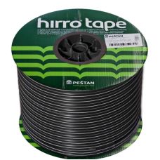Капельная лента Ø 16 мм / 8 мил (0,2мм) / 15см / 1,5 л/ч HIRRO TAPE, DSTHT 16081515-1000