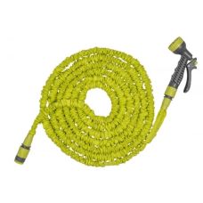 Растягивающийся шланг (комплект) TRICK HOSE
5-15м – салатовый, WTH515GR