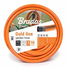Шланг для полива GOLD LINE 1