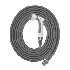 Растягивающийся шланг (комплект) TWIST HOSE 6-12м – серый, WTW612GY
