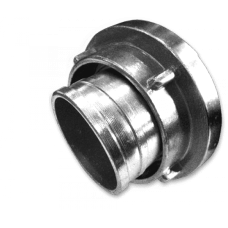 STORZ Соединитель с хвостовиком под напорный шланг 2