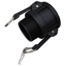 KAMLOK Тип B - РЗ 2 KAMLOK Тип B - РЗ 2