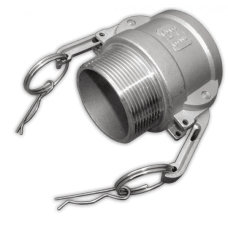 KAMLOK Тип B - РЗ 4 KAMLOK Тип B - РЗ 4