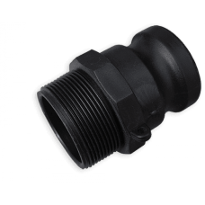 KAMLOK Тип F - Адаптер РЗ  1