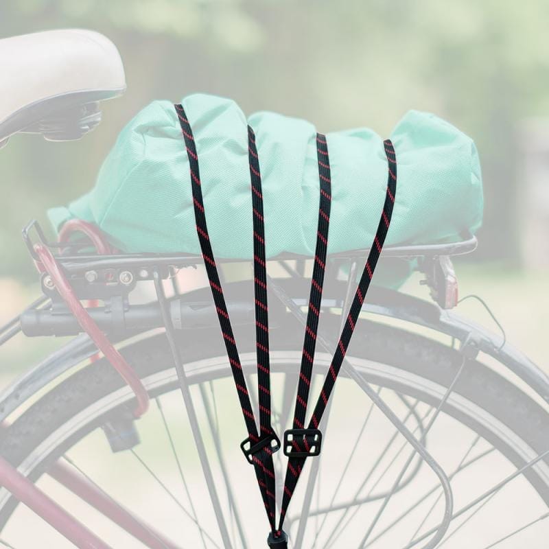 Еластична гума для велосипедного багажника BUNGEE SPIDER HOOK чорна, 60 см, BCH2-12X4060-BCRD-B Еластична гума для велосипедного багажника BUNGEE SPIDER HOOK чорна, 60 см, BCH2-12X4060-BCRD-B