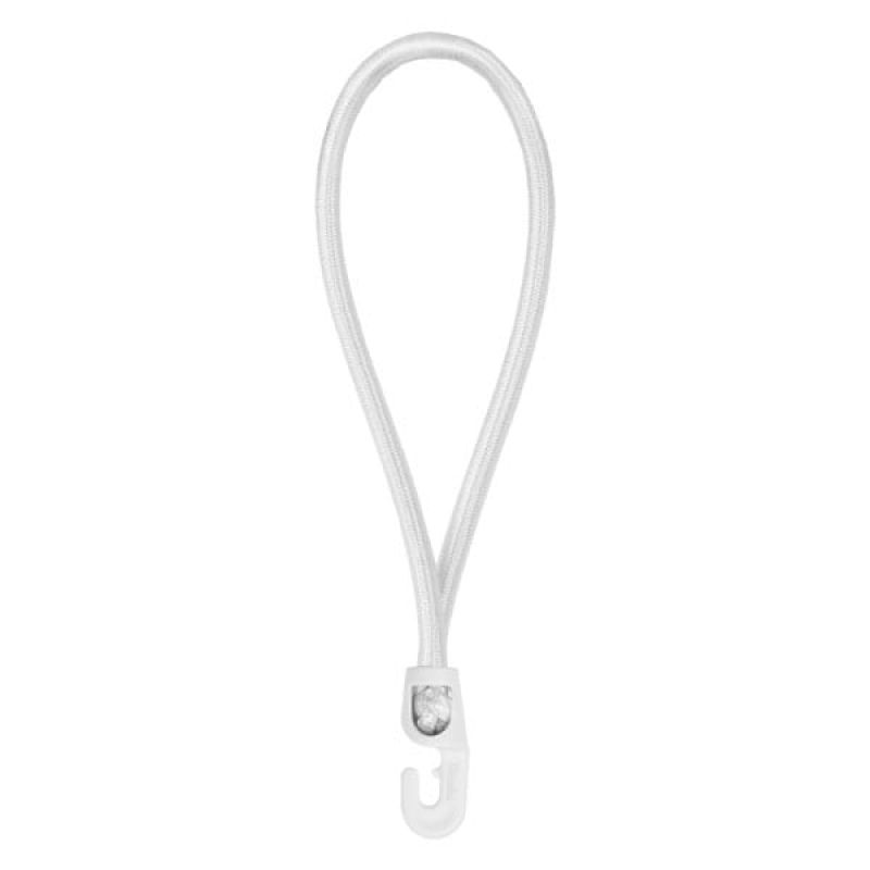 Петля эластичная 25см с крючком PVC BUNGEE CORD HOOK,
BCH3-0425WH-E Петля эластичная 25см с крючком PVC BUNGEE CORD HOOK,
BCH3-0425WH-E