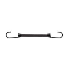 Шнур еластичний гумовий 120см з гачками BUNGEE CORD HOOK, BCH1-08120BC-E