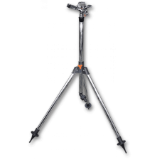 Ороситель пульсирующий на штативе-тренозе 90см CYNK CHROM, CH-2302/90