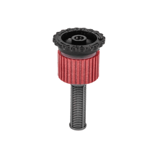 Форсунка регулируемая 0-360°, радиус 3,6м, DSZW-1910L
