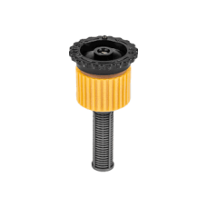Форсунка регулируемая 0-360°/радиус 3м, DSZW-1908L