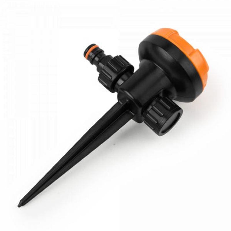 Ороситель 8 режимов BLACK LINE, ECO-1081 Ороситель 8 режимов BLACK LINE, ECO-1081