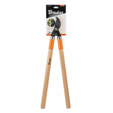 Сучкорез для веток, проходное лезвие, V-SERIES WOOD GARDEN, KT-V1215