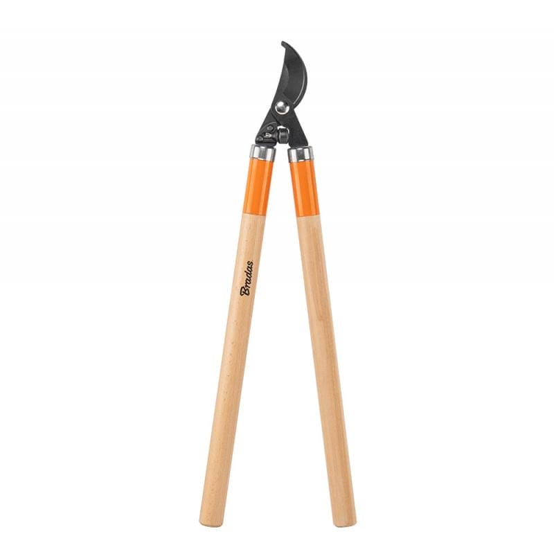 Сучкорез для веток, проходное лезвие, V-SERIES WOOD GARDEN, KT-V1215