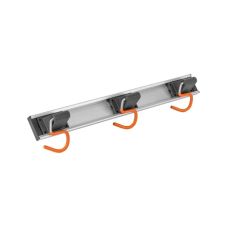 Вешалка для инструментов, 3 крепления, DIY-HG1611 Вешалка для инструментов, 3 крепления, DIY-HG1611
