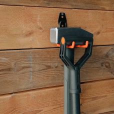 Вешалка для инструментов, погрузка 15 кг, DIY-HG1921