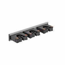 Вішалка для інструментів з 3 тримачами, DIY-HG1310