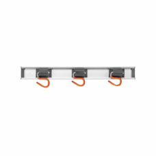 Вешалка для инструментов, 3 крепления, DIY-HG1611