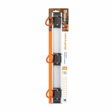 Вешалка для инструментов, 3 крепления, DIY-HG1611