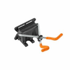 Вешалка для инструментов, 2x крепеж / 4x крепеж под ниппель, DIY-HG1710
